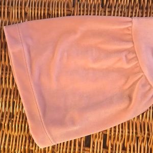 Ann Taylor Tops - Ann Taylor Velvet Shirt Ann Taylor Tops - Ann Taylor Velvet Shirt